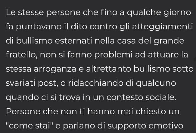 Verissimo, dovrebbero incorniciarlo 