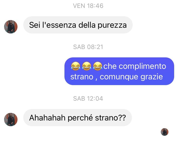 Quando apro i messagg😂rido 