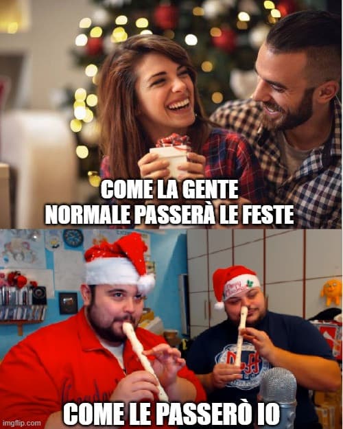 triste verità....