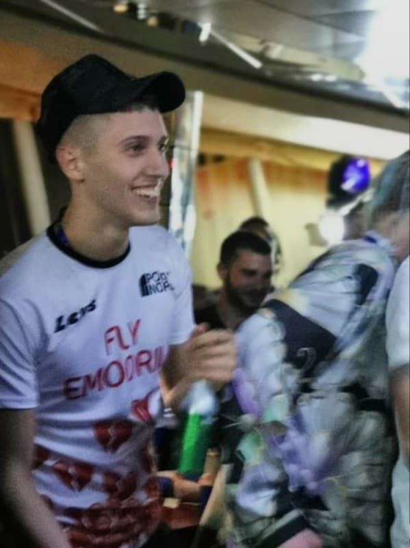 vane
