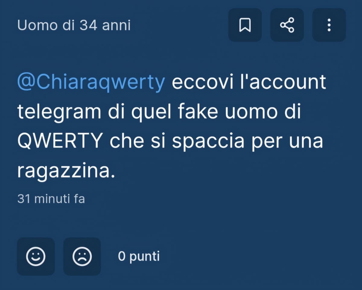 AHAHAHAH SIETE ADORABILI GIURO