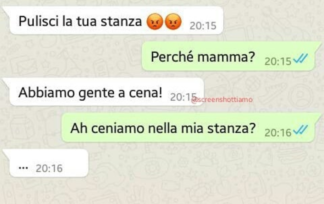 È un genio?