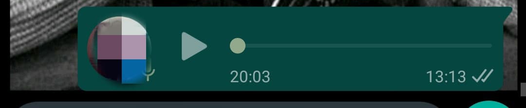 In fondo mi vuole bene.. 