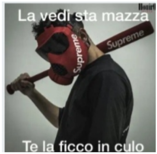 Ci siamo capiti 