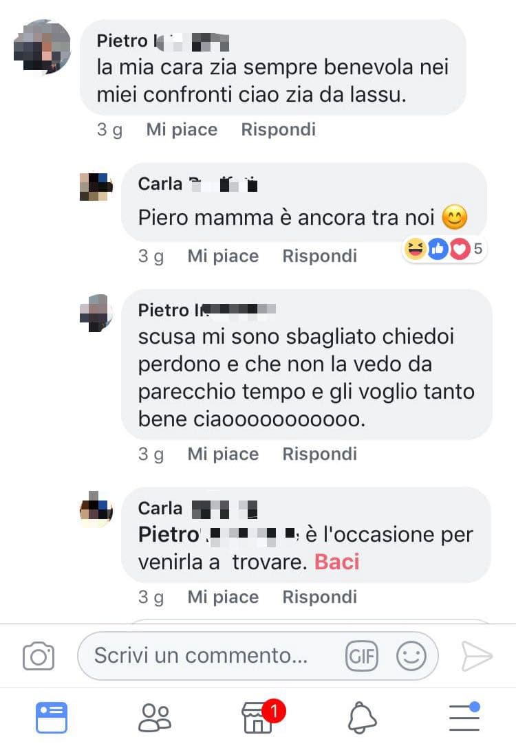 CHE FIGURA DI MERDA 