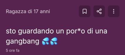 Non lo farà mai passare... Inse ti prego, se la canzone l'hai fatta passare ed hai fatto passare anche quei segreti, fai passare entrambe le cose 🥺🌈