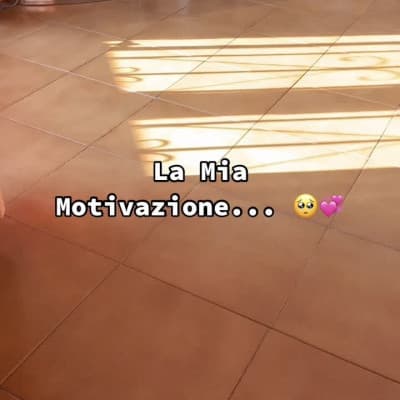 Ho preso alcuni messaggi della prof... ?❤️