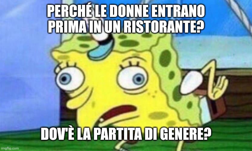 Il cervello è fatto per essere usato.