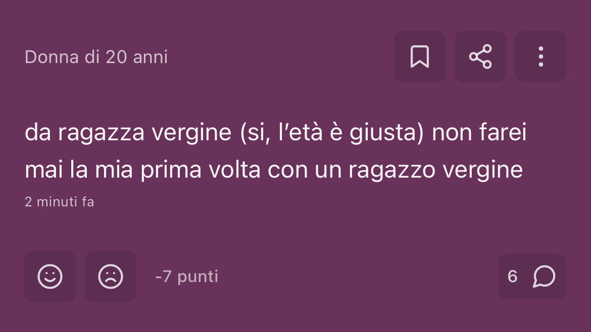 gli incel presi in causa nel mio post