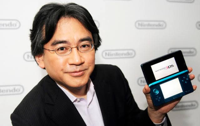 9 anni fa ci lasciava Satoru Iwata, storico presidente di Nintendo dal 2002 al 2015, considerato il "Bill Gates" giapponese 