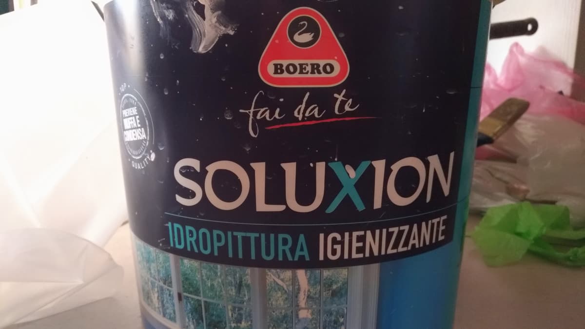 Ho trovato la soluxion a tutto