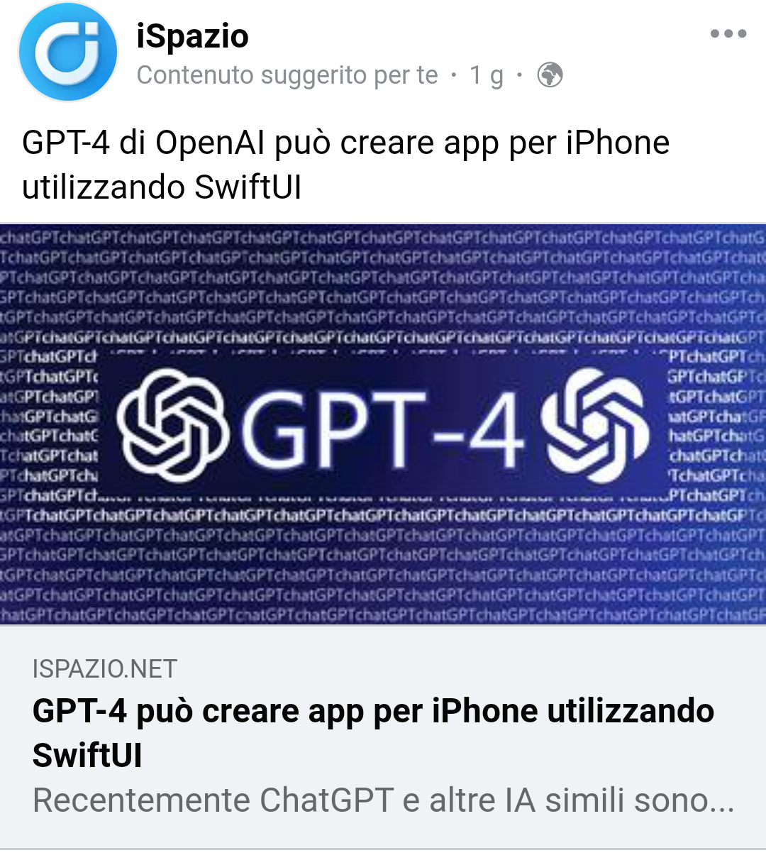 "L'automatizzazione non è la fine, cambia solo tipo di lavoro, serviranno tanti tecnici e programmatori"