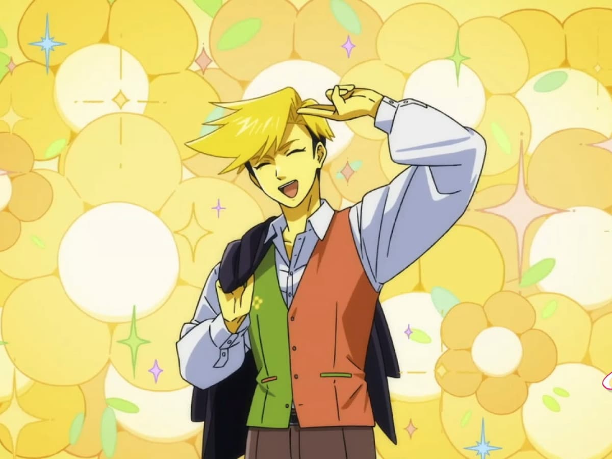 face reveal