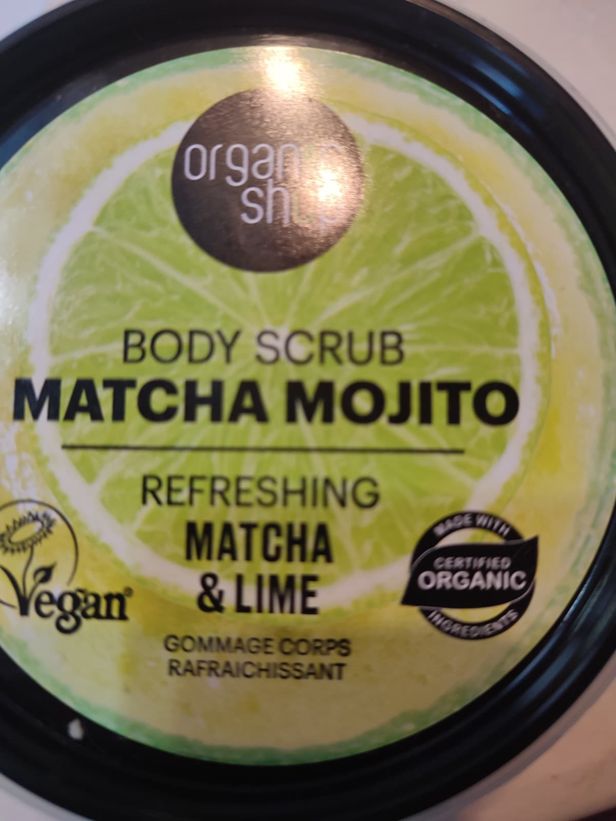 Sto amando questi scrub