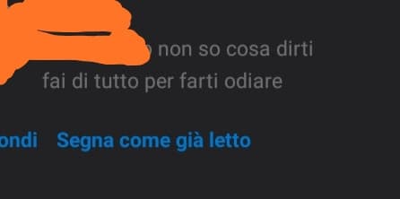 Mi uccido, non so nemmeno ciò che ho fatto di male. Non posso andare avanti a vivere così