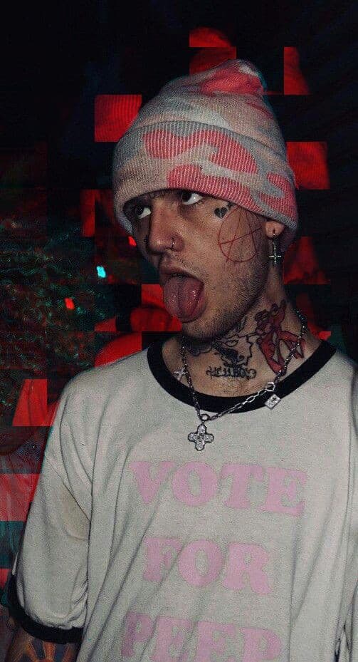 Peep❤️