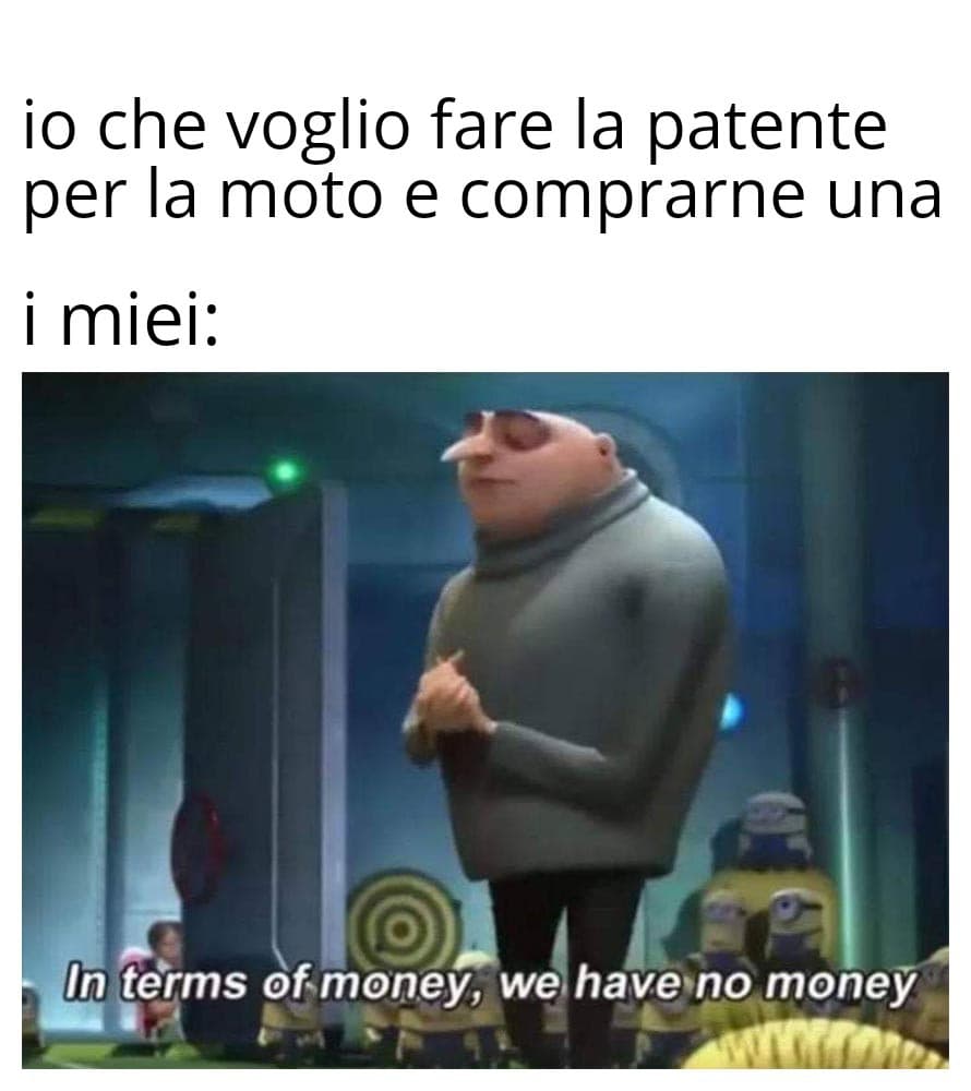 Già.. 