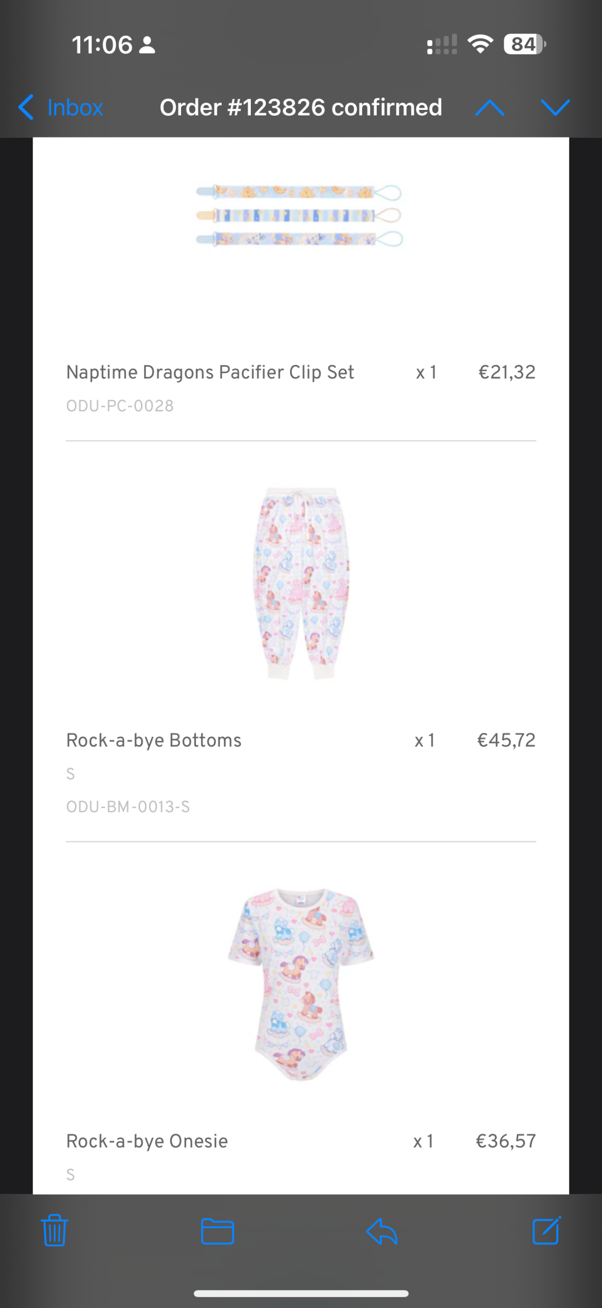 Ops 😖
