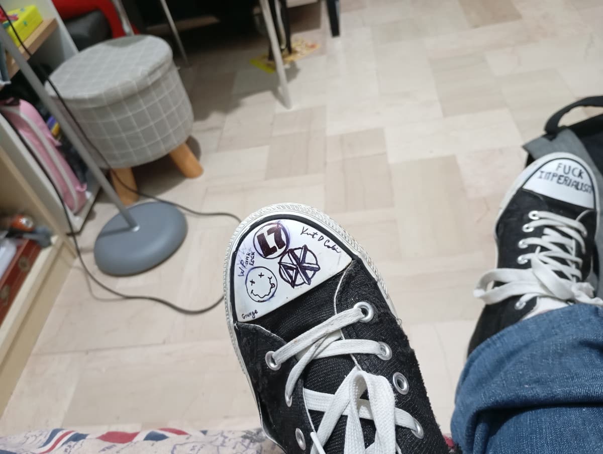 Come sono venute? ^^