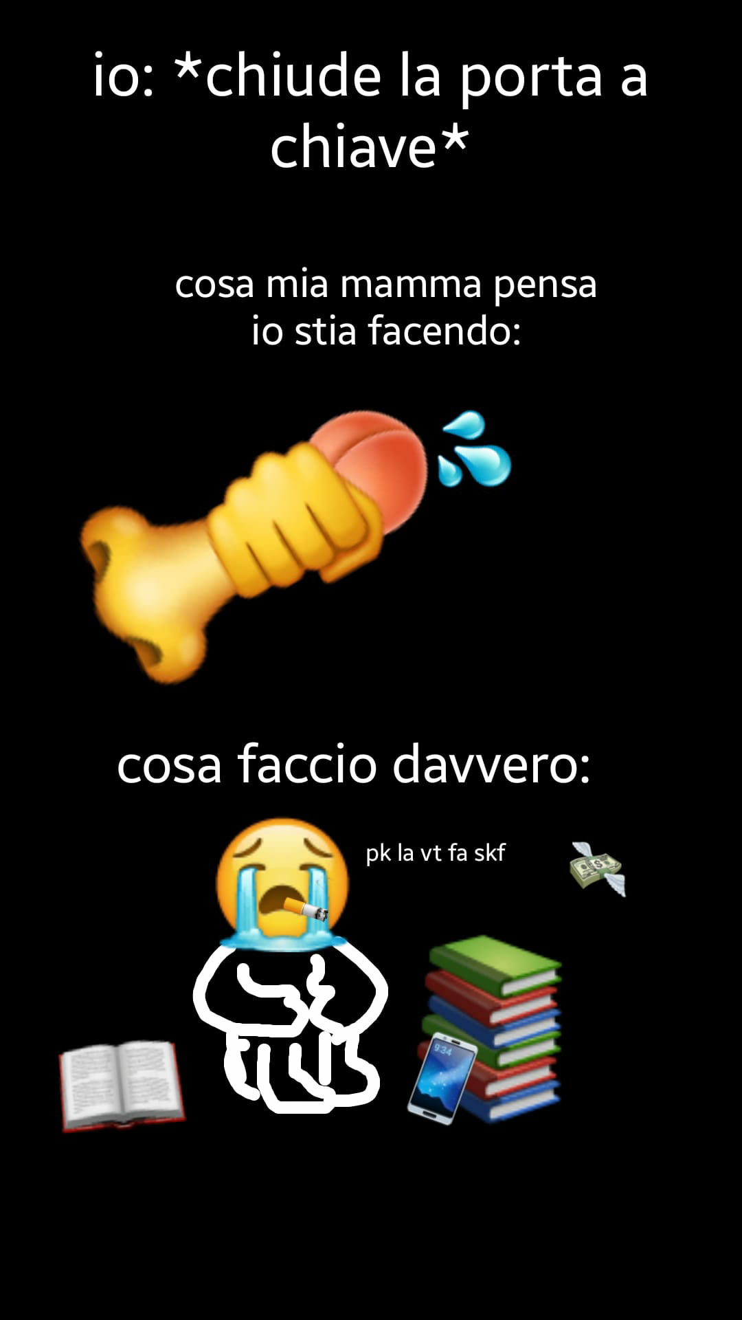 post muto