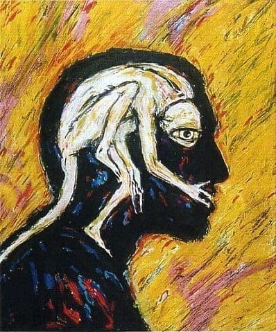 stavo pensando che mi vorrei trovare un scopamic- anche se ho un ragazzo- però sì