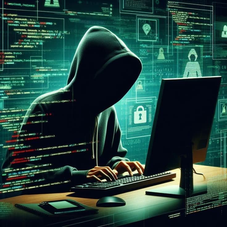 Come mi sento dopo aver fatto l’accesso su un altro dispositivo e aver indovinato la MIA stessa password: