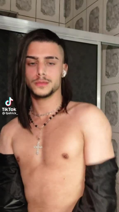 Odio eccitarmi di notte