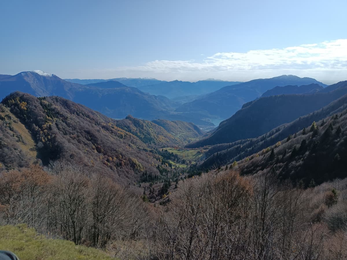 A volte vale la pena fare fatica per godersi lo spettacolo-atto II