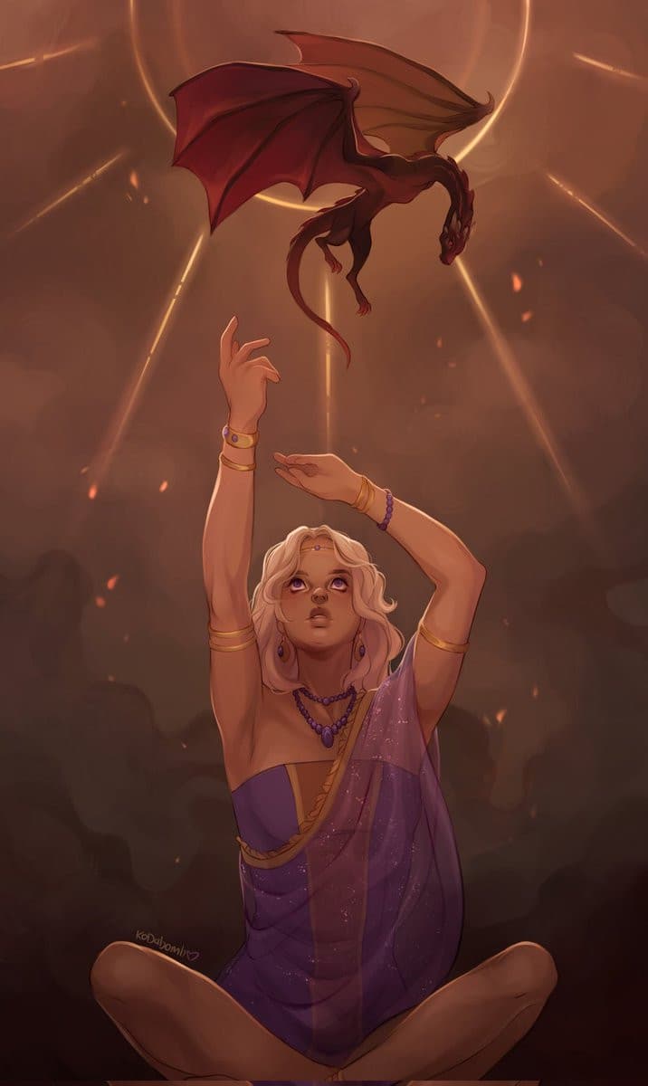 Mhysa