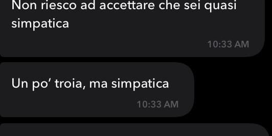 Redpillato non accetta la realtà 🗿