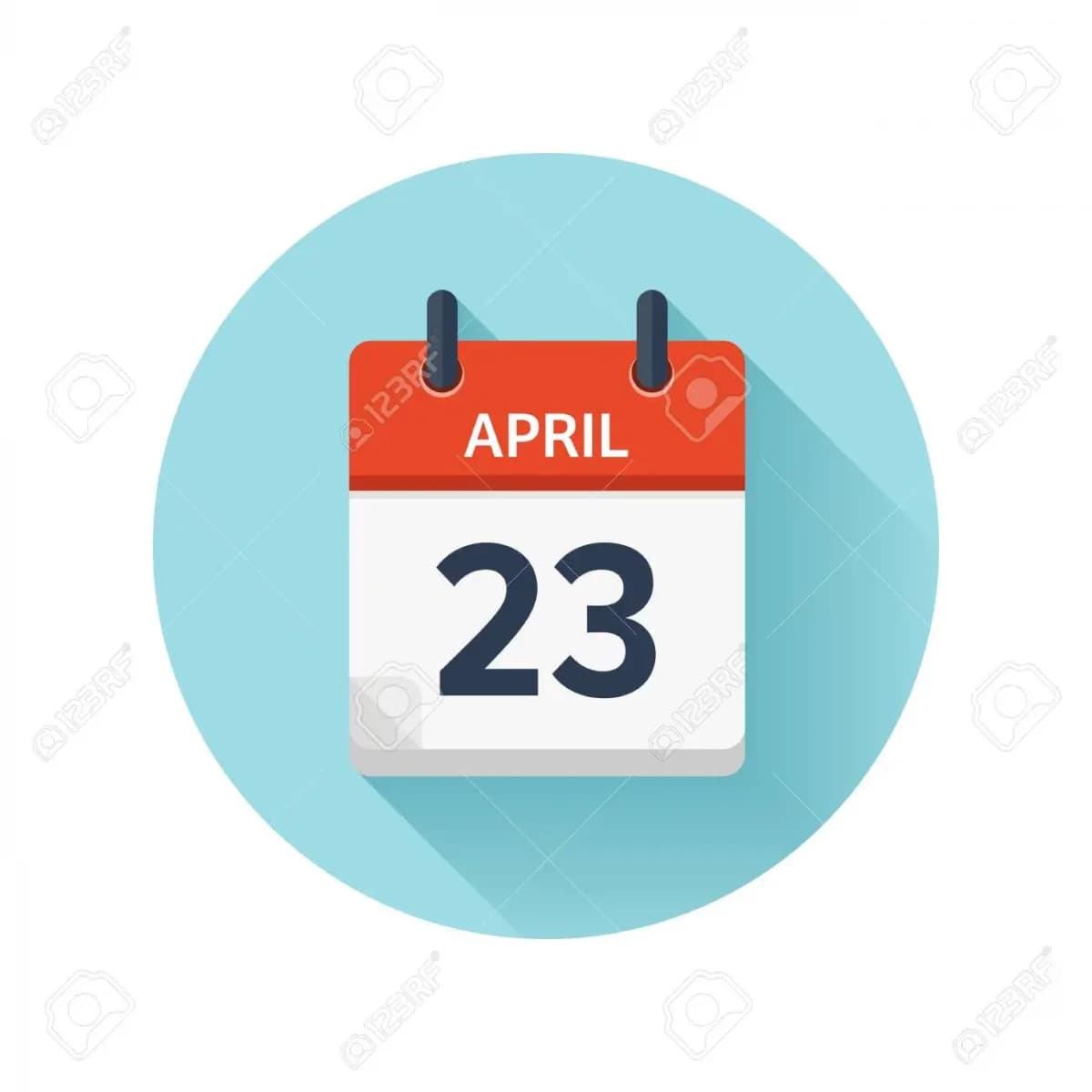 23 Aprile