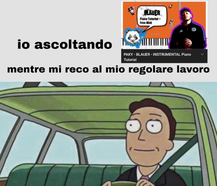 è successa una cosa davvero grave iio non ce la faccio più descrizione