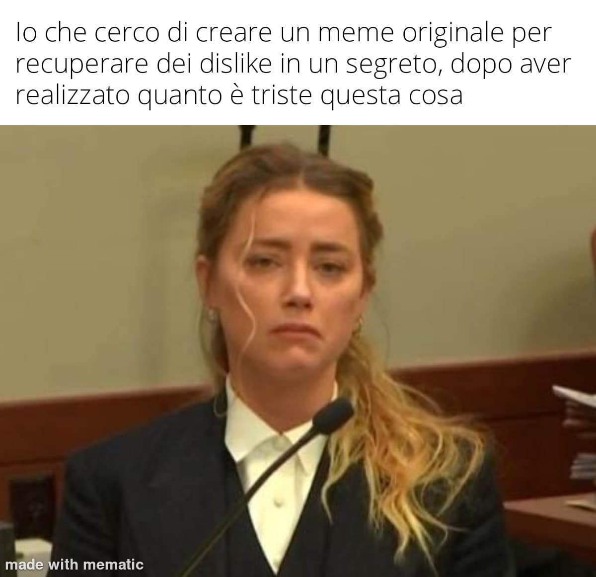 Memini fatti da me