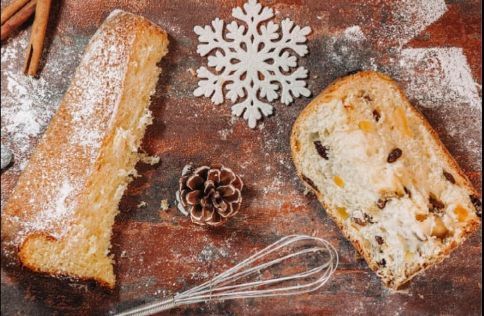 per JollyJoker, beh purtroppo non saprei bene su cosa andare dato che non ti conosco bene ma spero che o il pandoro o il panettone (o entrambi, perché no?) siano di tuo gradimento 