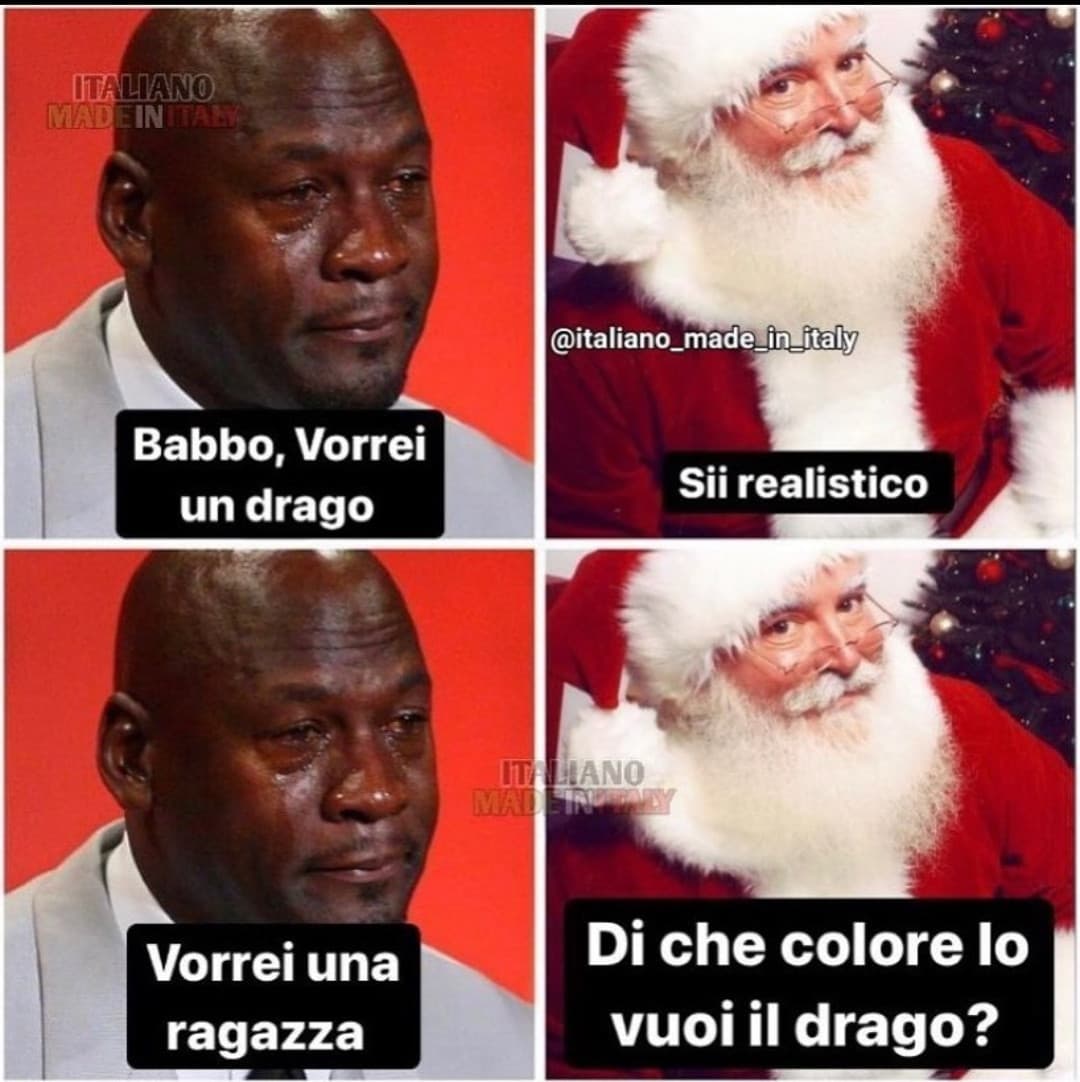 Io come il bro