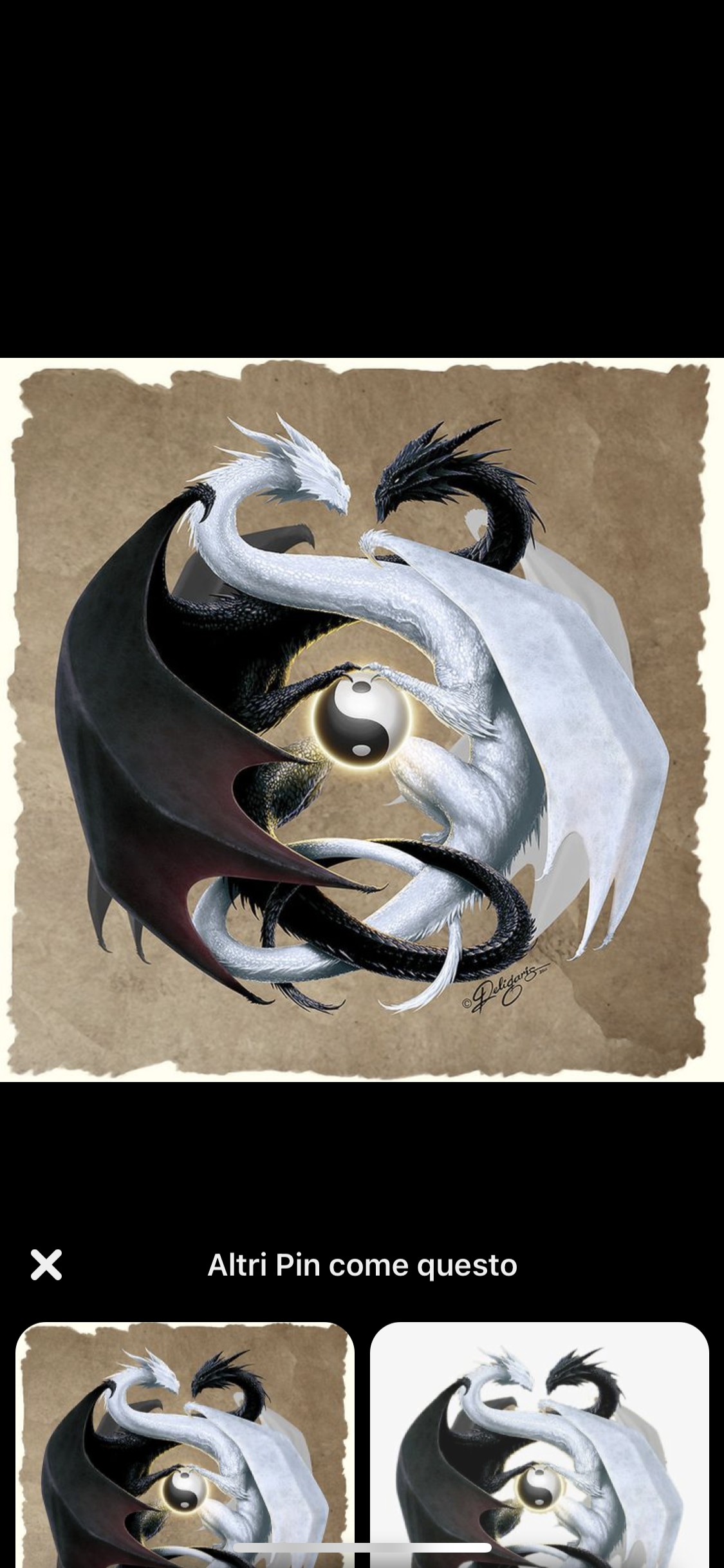 Yin e Yang