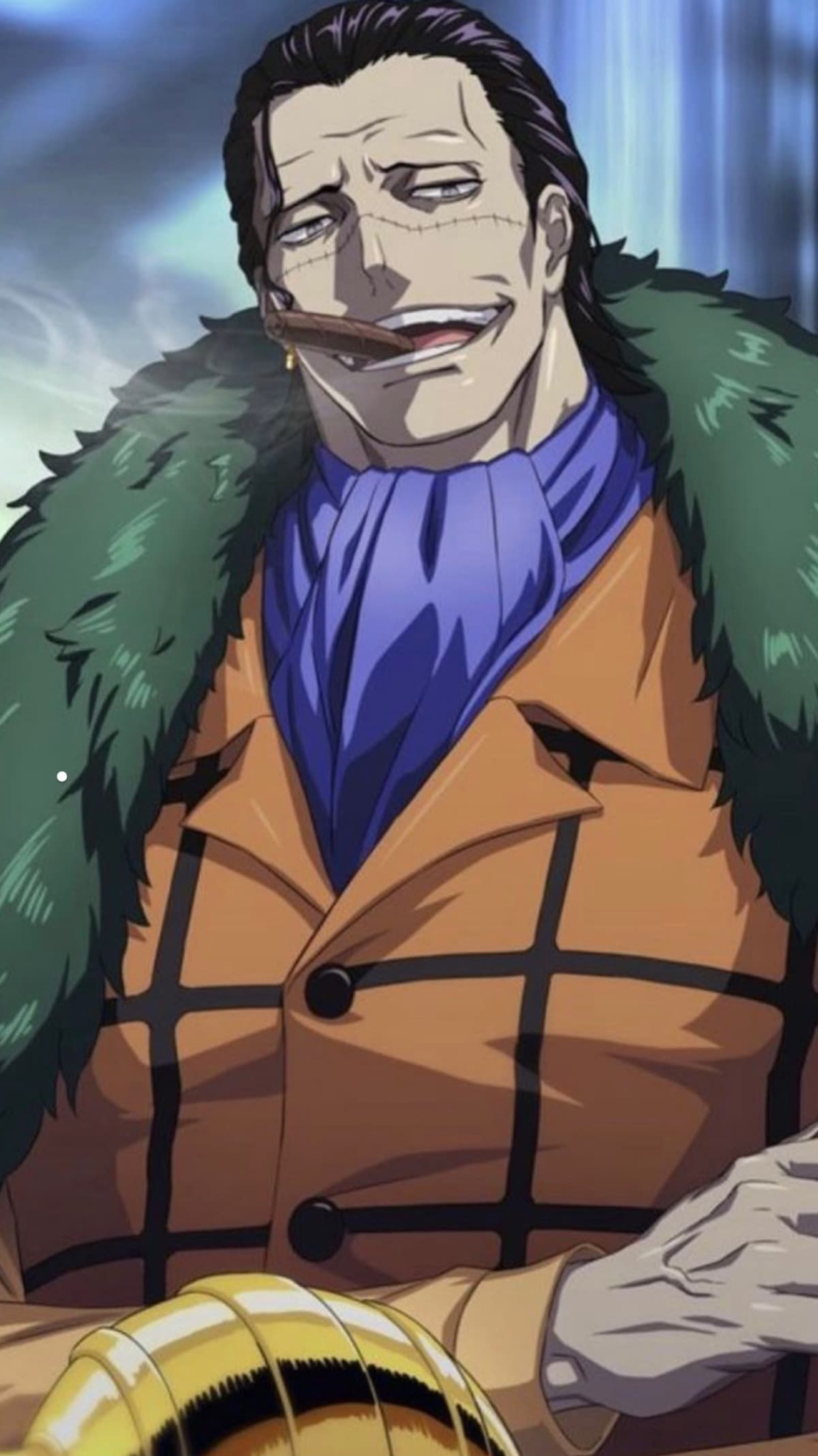 Pt. 1 versione one piece (come si deve)