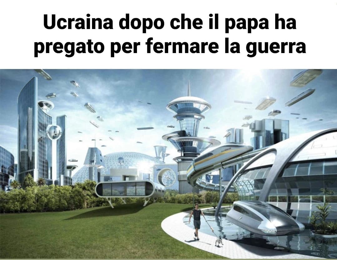 sdrammatizziamo un po'