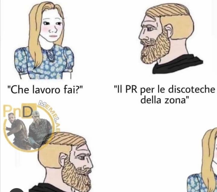 Sono tempi duri per tutti questi.. 