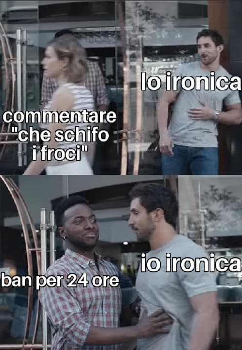 Ma sono tornataaaaa