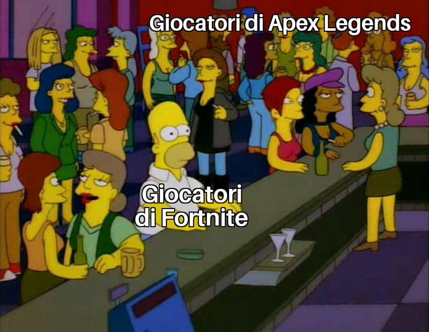 Vi prego giocatori di Fortnite, non mi odiate