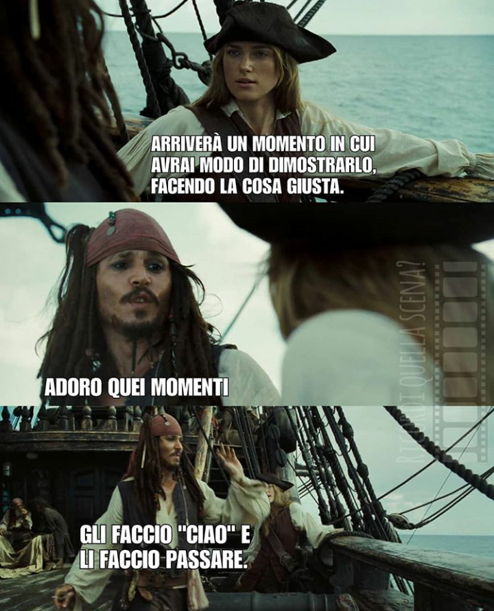 Io amo Jack?