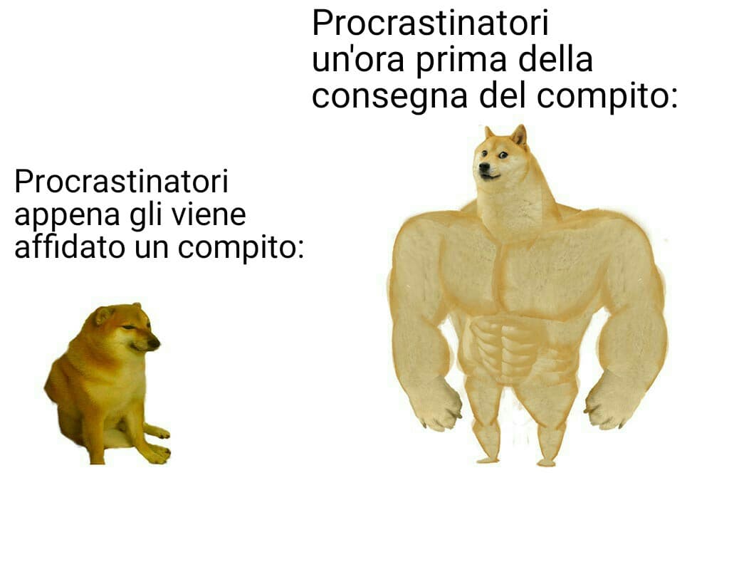 Ma sta parlando di me