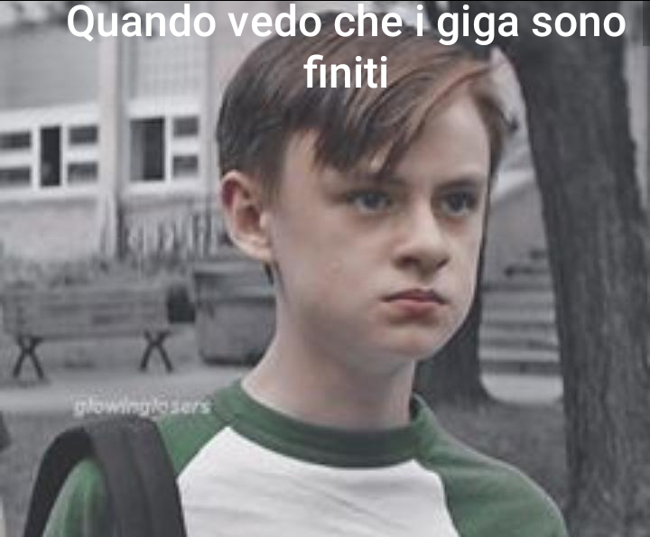 Già?