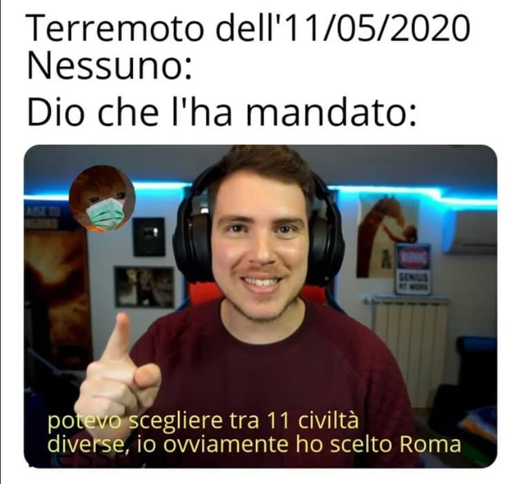 ma che ce frega ma che ccemporta