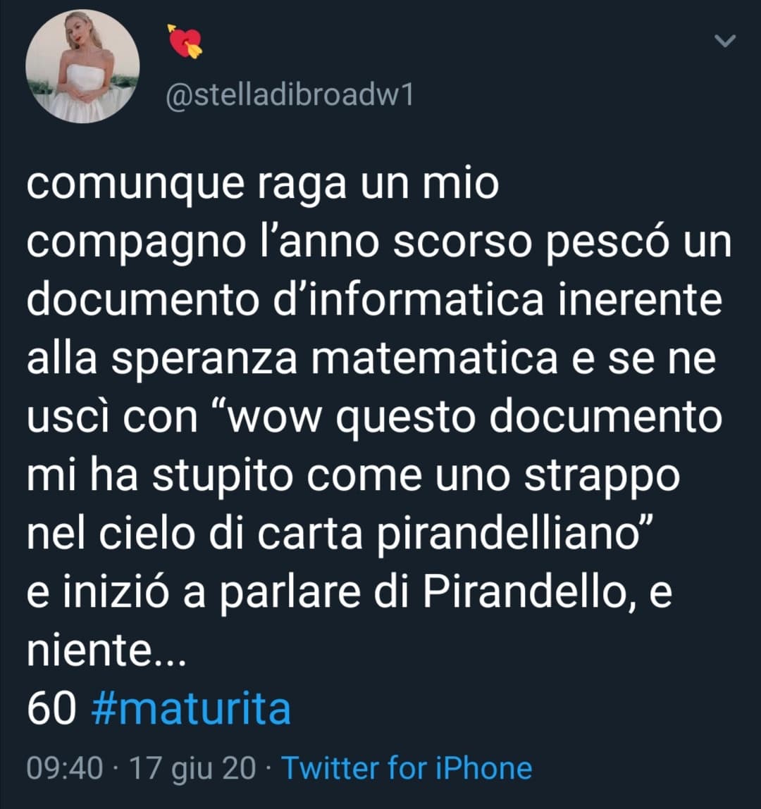 Poco copiato il segreto eh... 