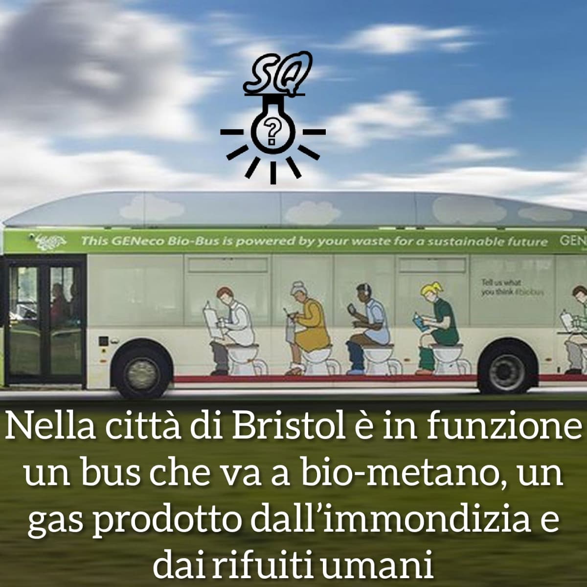 #curiosità 