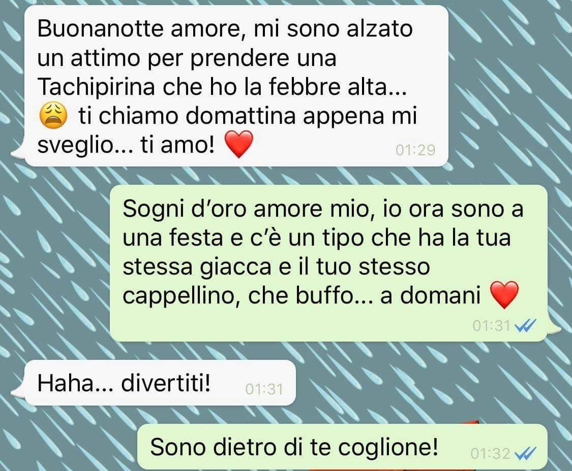Corri Forrest, corri! 