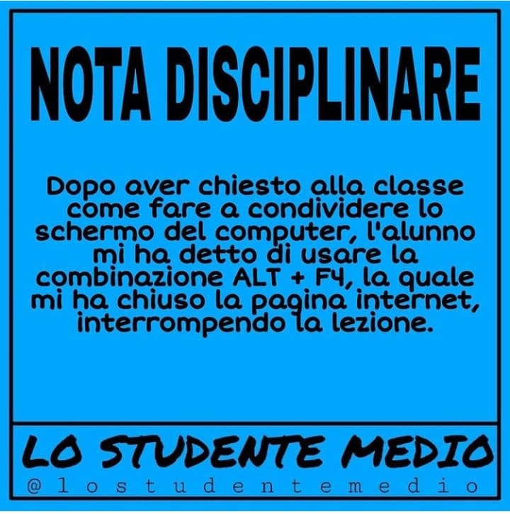 Se non concordate con me siete degli omofobi fascisti razzisti sessisti nazisti e pure furry