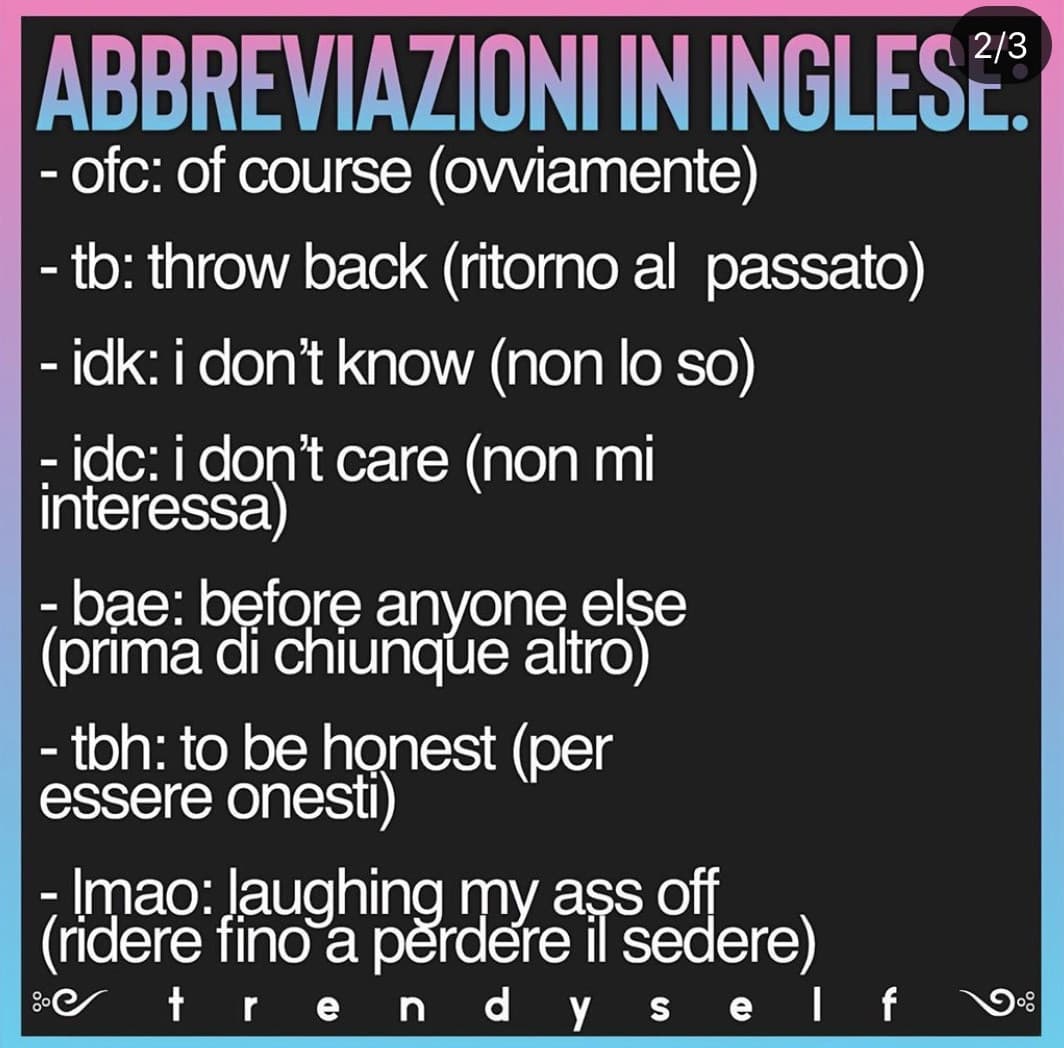 L'ultima??? "Ridere a crepapelle" non piaceva a chi gestite la pagina